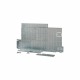 XPNW-R-CCB08 178628 Y7-178628 EATON ELECTRIC Vertical partition, 2x NZM, D 800 mm