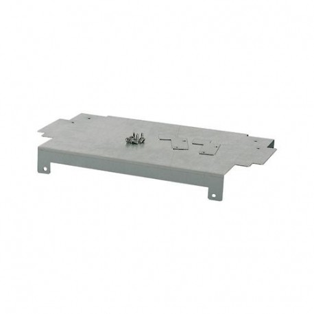 XPNBCB-2-0406 178630 EATON ELECTRIC Partition, NZM4, fixed mounted design, cable connection area/busbar area..