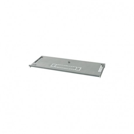 XPN4F-D-MCB08 178647 Y7-178647 EATON ELECTRIC Partition NZM4 component mounting area/cable connection area f..