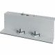 XTSZSA4 179377 Y7-179377 EATON ELECTRIC Side, double rail transition, grey