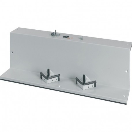 XTSZSA4 179377 Y7-179377 EATON ELECTRIC Side, double rail transition, grey