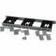 XDSF25-SL-D 180580 EATON ELECTRIC Dual busbar supports for fuse combination unit, 2500 A