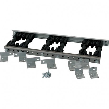 XDSF32-SL-D 180581 EATON ELECTRIC Dual busbar supports for fuse combination unit, 3200 A