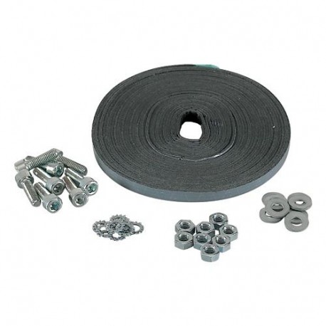 XACX55 182912 Y7-182912 EATON ELECTRIC Section connection screw kit, galvanized, M8, IP55