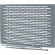 XTPPVPC-H700W1000 184664 Y7-184664 EATON ELECTRIC Compartimentación plástica para XP Altura 700mm Ancho 1000..