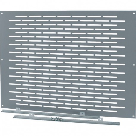 XTPPVPC-H700W1000 184664 Y7-184664 EATON ELECTRIC Plastic partition for XP sections, HxW 700x1000mm