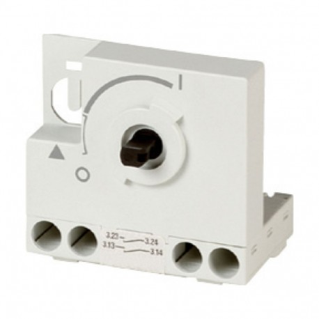+VHI20-PKZ0 207792 Y7-207792 EATON ELECTRIC Auxiliary contact, operates as an early-make contact, 2early N/O..