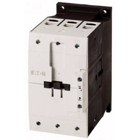 SPC-S-20/460/3 248186 XTCE170G00T EATON ELECTRIC Contacteur de puissance, 3p, 90kW/400V/AC3