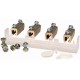 SPC-S-3+1-SET 248194 EATON ELECTRIC limitatori di sovracorrente SPD