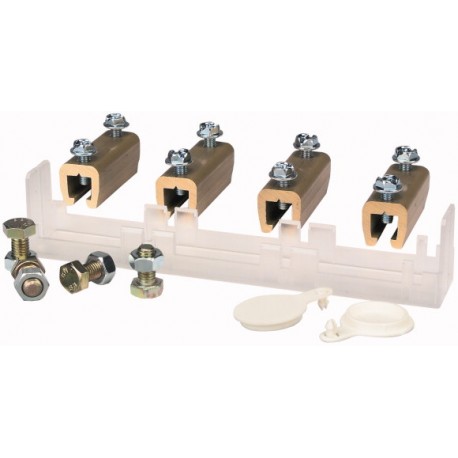 SPC-S-3+1-SET 248194 EATON ELECTRIC limitatori di sovracorrente SPD