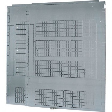 XPBM2008 288998 Y7-288998 EATON ELECTRIC Compartimentacion para separación de apartos, HxA 2000x800mm