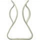 FUSE CLIP 5960-07 EATON ELECTRIC FUSE CLIPE