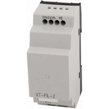 Eaton Marine Filter 66886 EATON ELECTRIC Filtro antidisturbi per moduli I/O di XC100/200