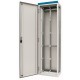 Eaton MX Frame Empty 16U 68526 2455785 EATON ELECTRIC Distribution cabinet, IVS, HxWxD 2000x1200x400mm, IP55