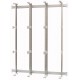 Eaton MX Frame Battery Integrat 68527 2460293 EATON ELECTRIC Telaio portante per AxL 1600x800mm IVS XVTL