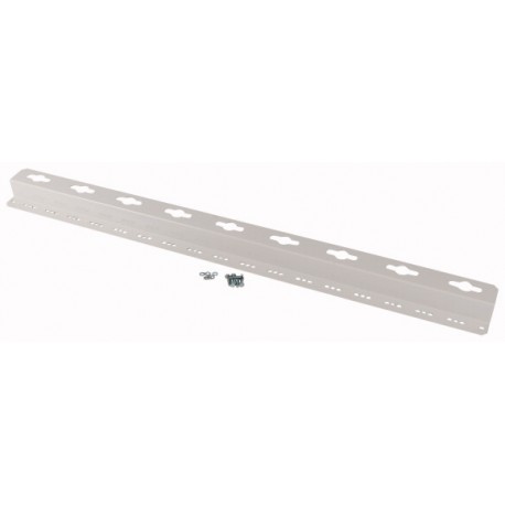 ZH123 MANILLA DIR.1125-U191-A 70004625 EATON ELECTRIC Cable anchoring rail, L 1125 mm for Ci distribution bo..