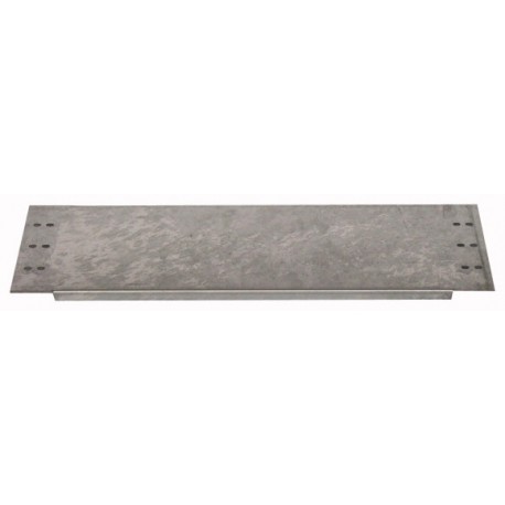 PLACA CIEGA DE 300X1000 70006535 2460194 EATON ELECTRIC Door to switchgear area, closed, IP55, HxW 300x1000mm