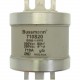 710Amp BS88 INDUSTRIAL FUSE 710S20 E75-PPA050P-M12 EATON ELECTRIC cartucho fusível, BT, 710, AC 550 V, DC 25..