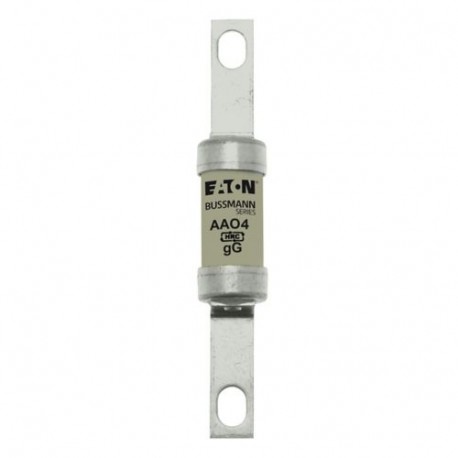 4AMP 550V AC BS88 gG FUSE AAO4 EATON ELECTRIC cartucho fusible, BT 4 A, AC 550 V, BS88/A2, 14 x 85 mm, gL/gG..