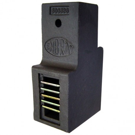 FUSETRON DUAL ELEMENT ACL-100 ACL-100 EATON ELECTRIC Принадлежности к контактору, Управляющие изделия IEC