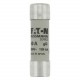 C14G40S EATON ELECTRIC cartucho fusible, BT 40 A, AC 500 V, 14 x 51 mm, gL/gG, IEC, con striker