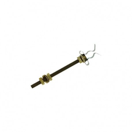 PAIR FUSECLIPS T1 & T2 CL1 EATON ELECTRIC Комплект разрядников класс B+С, 3 полюса