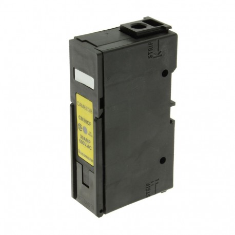 CM30CF EATON ELECTRIC Sicherungshalter, Niederspannung, 30 A, AC 660 V, HRCII-C, 1P, CSA