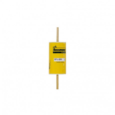 DRIVE FUSE DFJ-200 EATON ELECTRIC DFJ-200 DRIVE FUSE