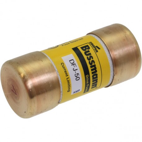 DRIVE FUSE DFJ-50 EATON ELECTRIC DFJ-100 DRIVE FUSE