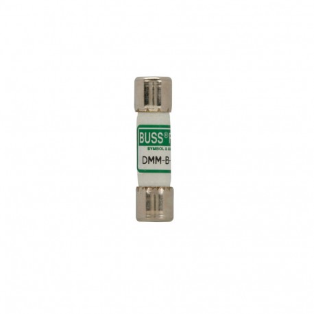DMM FUSE BUSSMANN DMM-B-11A EATON ELECTRIC DMM FUSE BUSSMANN