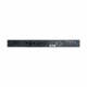 Eaton ATS 30A Netpack EATS30N EATON ELECTRIC Eaton ATS rack PDU, 1U, ingressi cablati, 7,4 kW max, 30 A, 200..