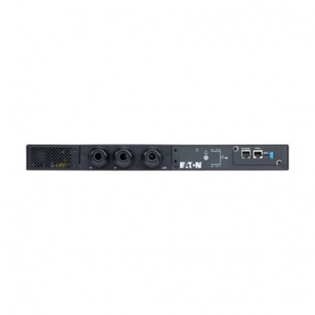 Eaton ATS 30A Netpack EATS30N EATON ELECTRIC Eaton ATS rack PDU, 1U, ingressi cablati, 7,4 kW max, 30 A, 200..