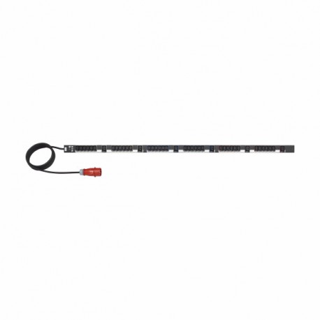 EBAB00 EPDU BA 0U (309 16A 3P)36xC13:6xC19 EATON ELECTRIC Eaton Basic Rack PDU, 0U, 36U, entrée IEC-60309, 1..
