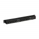 EATON FLEXPDU 12 IEC EFLX12I EATON ELECTRIC Eaton FlexPDU, 1U, entrée C20, 4 kW, 16 A, 200-240 V, Prises : (..