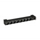 EATON FLEXPDU 8 DIN EFLX8D EATON ELECTRIC Eaton FlexPDU, 1U, ingresso C20, 4 kW, 16A, 200-240 V, prese: (1) ..