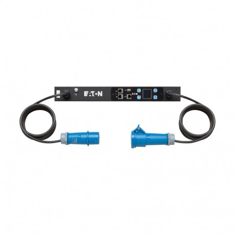 EPDU IL 0U (309 16A 1P)1X309 EILB13 EATON ELECTRIC