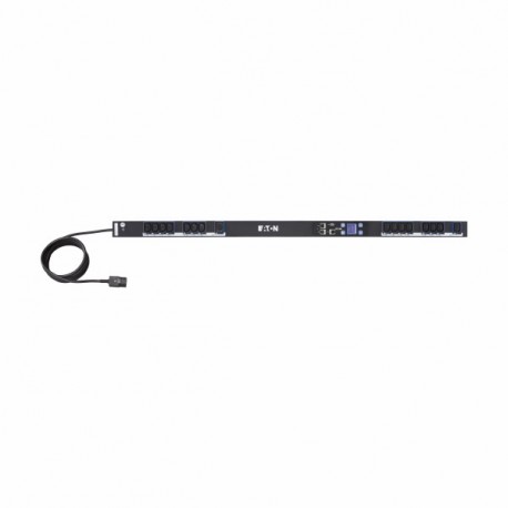 EPDU MA 0U (C14 10A 1P)16XC13 EMAB03 EATON ELECTRIC EMAB03 EPDU MA 0U (C14 10A 1P)16XC13