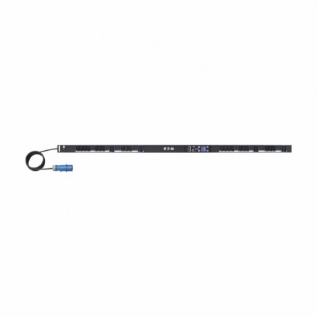 EMAB04 EPDU MA 0U (309 16A 1P)20XC13:4XC19 EATON ELECTRIC EMAB04 EPDU MA 0U (309 16A 1P)20XC13:4XC19