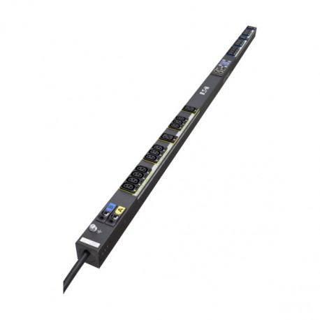 EMAB05 EPDU MA 0U (309 32A 1P)20XC13:4XC19 EATON ELECTRIC EPDU MA 0U (309 1P 32A)20XC13:4XC19