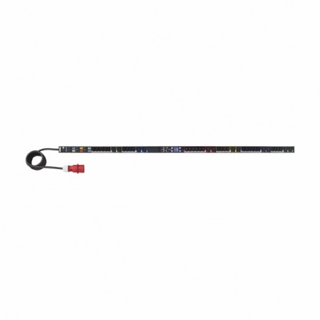 EMIB34 EPDU MI 0U (309 32A 3P)30XC13:12XC19 EATON ELECTRIC Eaton Metered Input Rack PDU, 0U, 42U, Ingresso I..