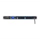 EPDU MI 1U (C20 16A 1P)C13X8 EMIH28 EATON ELECTRIC PDU Eaton Metered Input Rack, 1U, Ingresso C20, 3,7 kW ma..