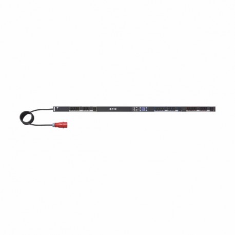 ESWB20 EPDU SW 0U (309 16A 3P)21XC13:3XC19 EATON ELECTRIC Eaton Switched Rack PDU, 0U, 36U, Inputs IEC-60309..
