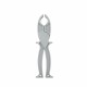 BUSS FUSE PULLER FP-3 EATON ELECTRIC Frontplatte Mehrfachmontage NH-Lasttrennschalter, B 600mm, XNH1/2/3 3p,..