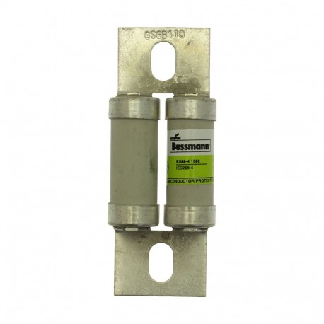 High Speed British Standard GSGB125 EATON ELECTRIC GSGB125