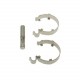 TRIP INDICATOR CONVERSION KIT GSIPBL EATON ELECTRIC Indicateur de déclenchement de kit, ultra rapide, 1,5 A,..