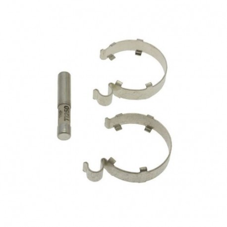 TRIP INDICATOR CONVERSION KIT GSIPBL EATON ELECTRIC Indicateur de déclenchement de kit, ultra rapide, 1,5 A,..