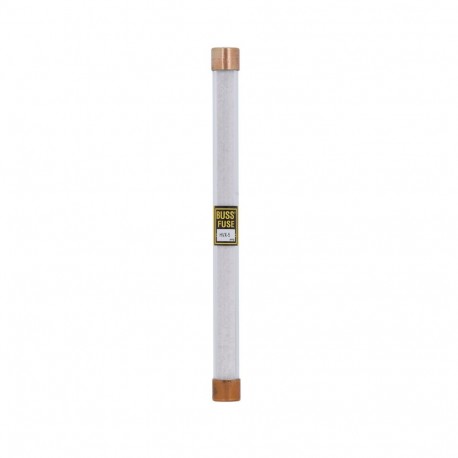 BUSS HIGH VOLTAGE FUSE HVX-5 EATON ELECTRIC Sicherungseinsatz, Mittelspannung, 5 A, AC 10 kV, 253,8 x 20,6, ..