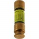 LOW-PEAK DUAL ELEMENT LPS-RK-6SP LPS-RK-6SP EATON ELECTRIC cartouche fusible, Basse tension, 6 A, DC 125 V, ..