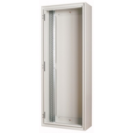 Micropoint2 Surface Open Area MP2SO3H 0002455719 EATON ELECTRIC Aufputz-Installationsverteiler ohne Tür, IP5..