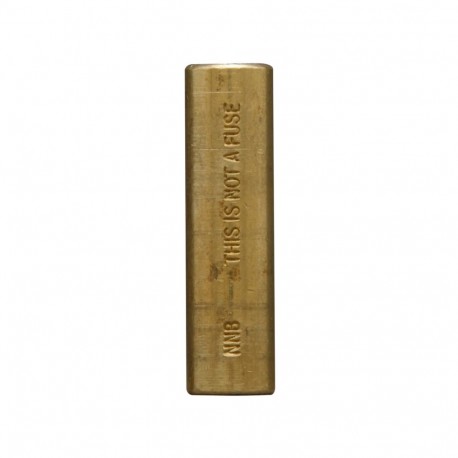 BUSS NEUTRAL NNC EATON ELECTRIC Neutralleiterbrücke, Niederspannung, 30 A, 6 x 32 mm, UL